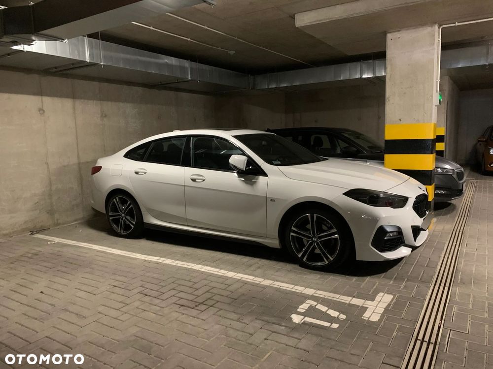 BMW Seria 2 218i M Sport - 5