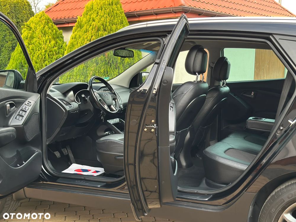 Hyundai ix35 1.6 2WD Comfort - 20