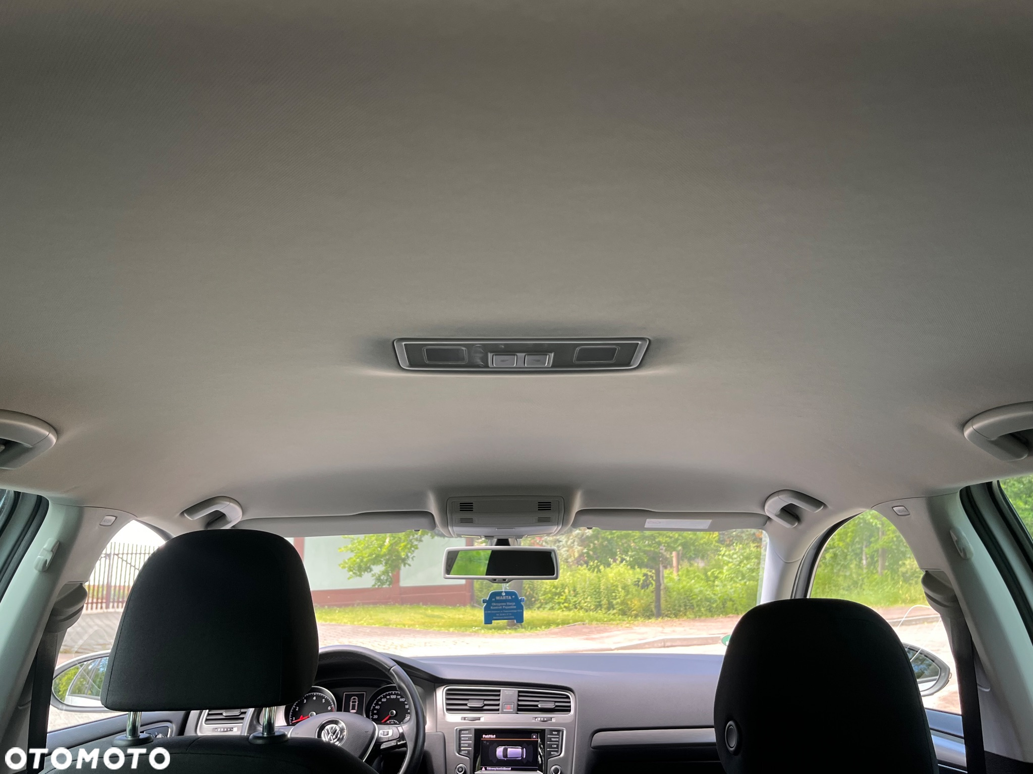Volkswagen Golf 1.4 TSI Style - 27