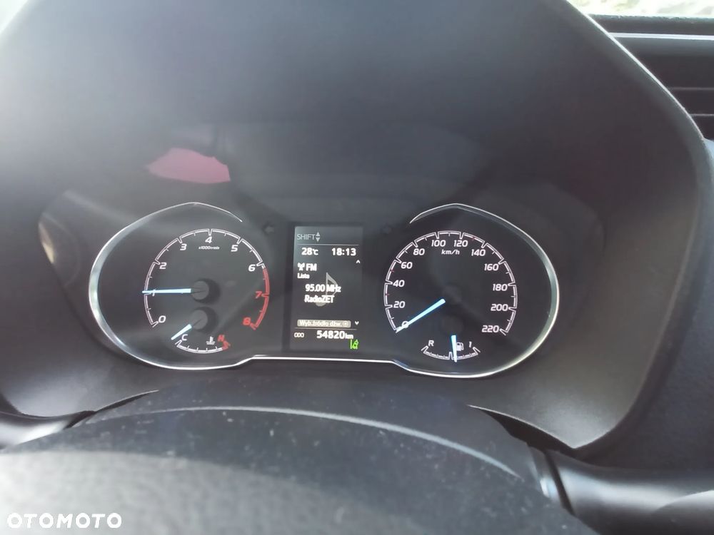 Toyota Yaris 1.5 Premium - 5