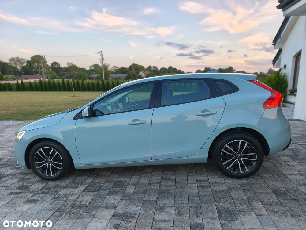 Volvo V40 D2 Drive-E Momentum - 15