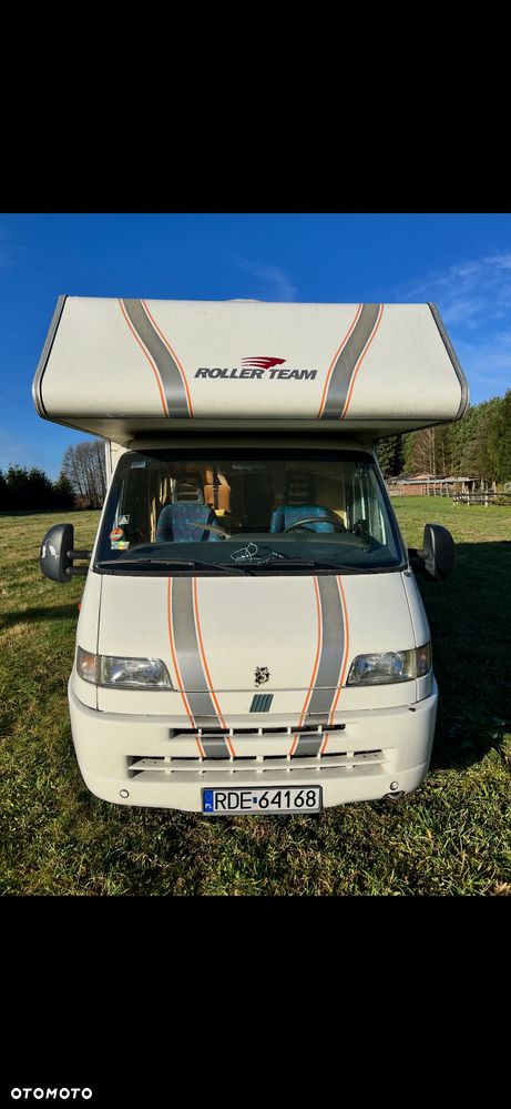 Fiat Ducato DucatoMaxi14M1DC232.840.0 - 1