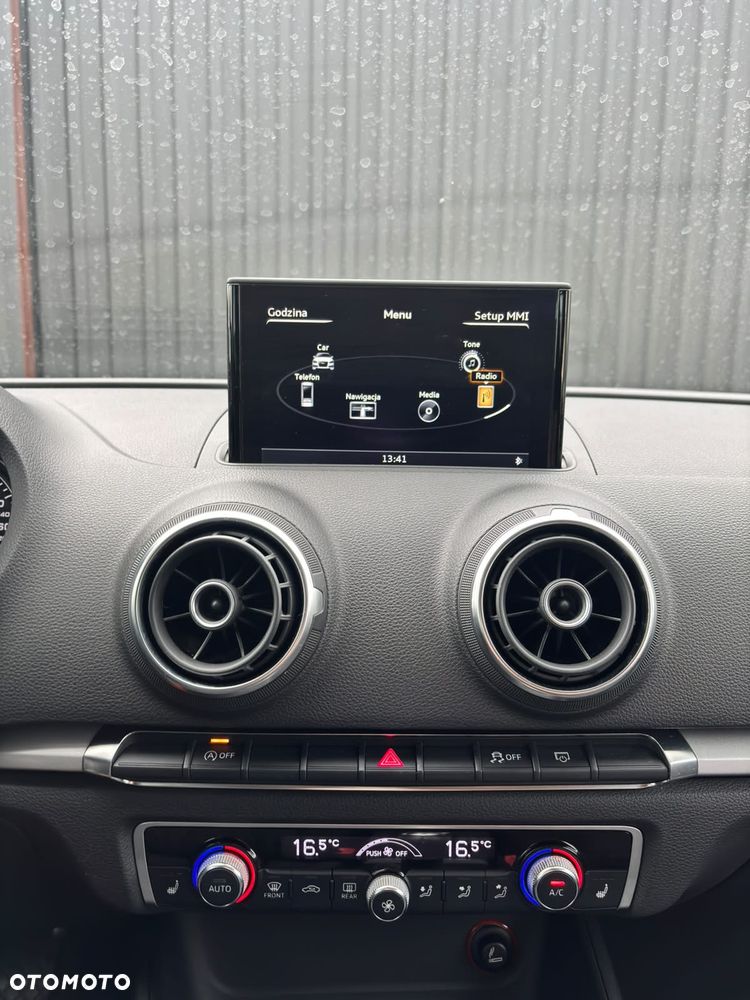 Audi A3 Sportback 1.4 TFSI Ambition - 18
