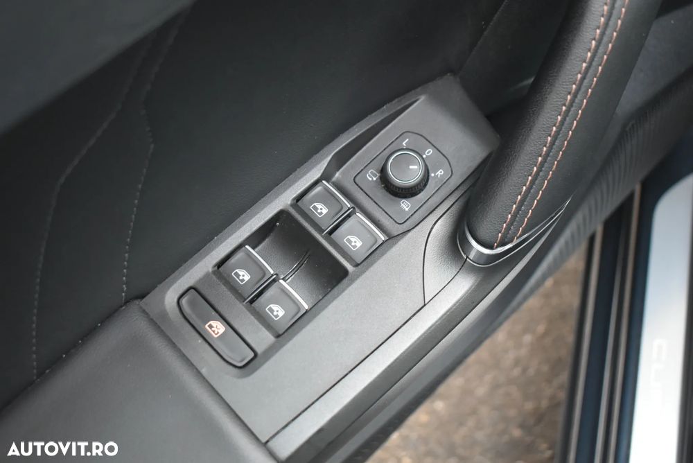Cupra Formentor 1.4 e-HYBRID DSG - 13