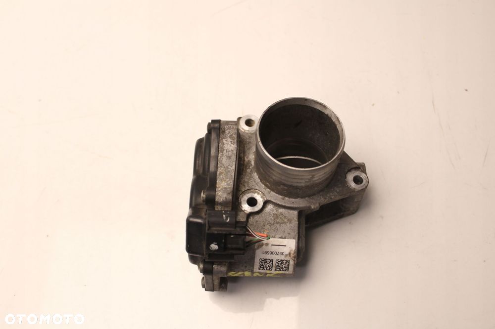 opel zafira b 1.9 dci przepustnica powietrza 8200754913 - 6