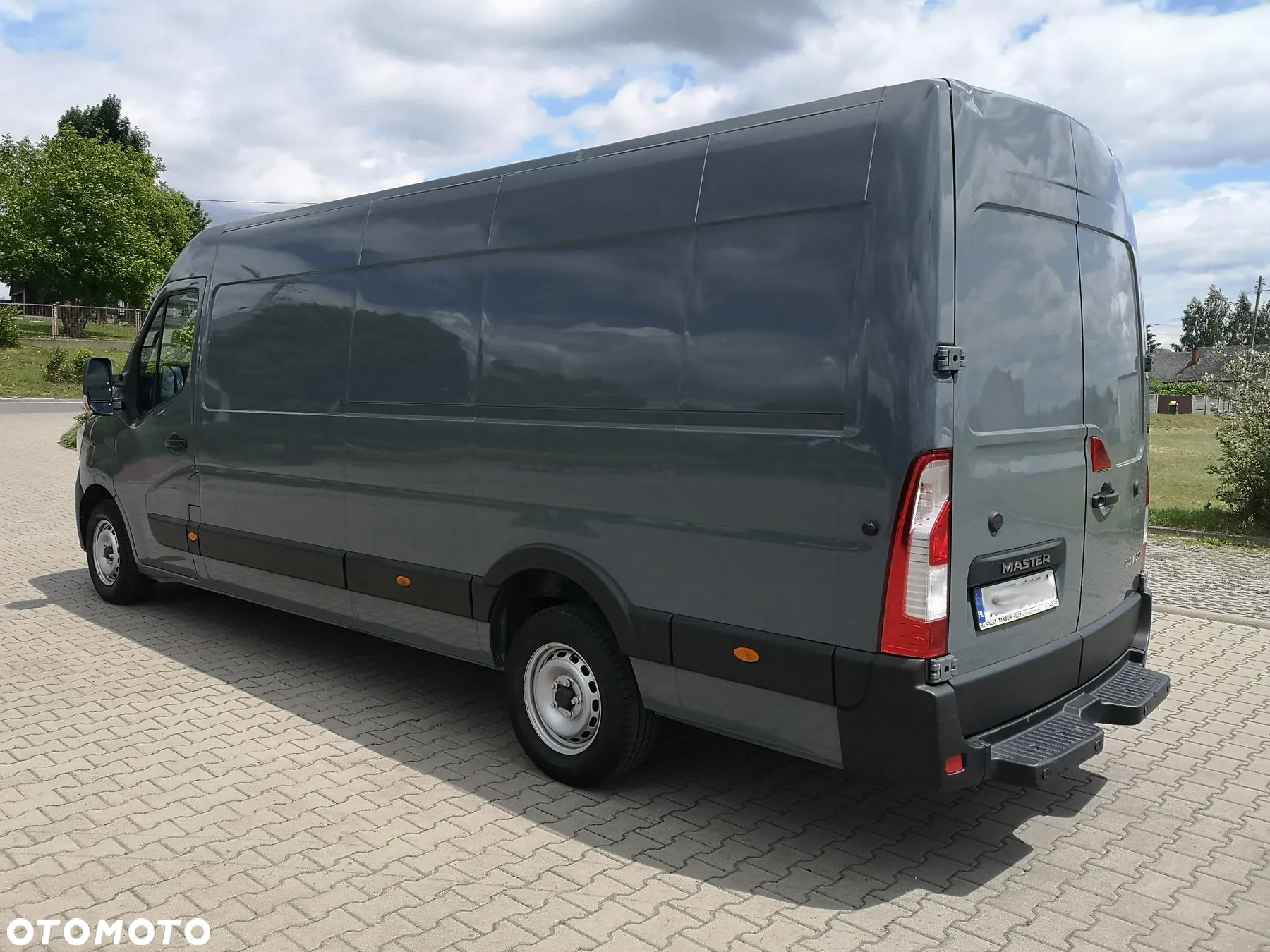 Renault Master - 6