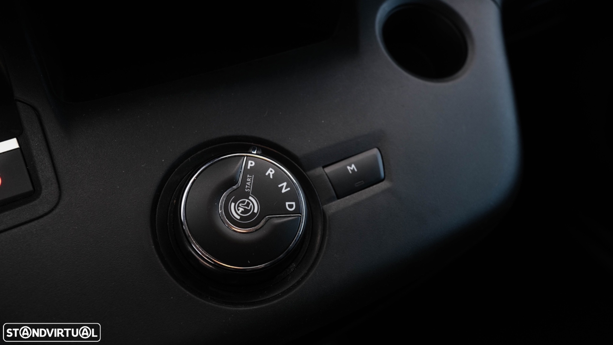 Peugeot Partner L2 caixa automática 130cv - 11
