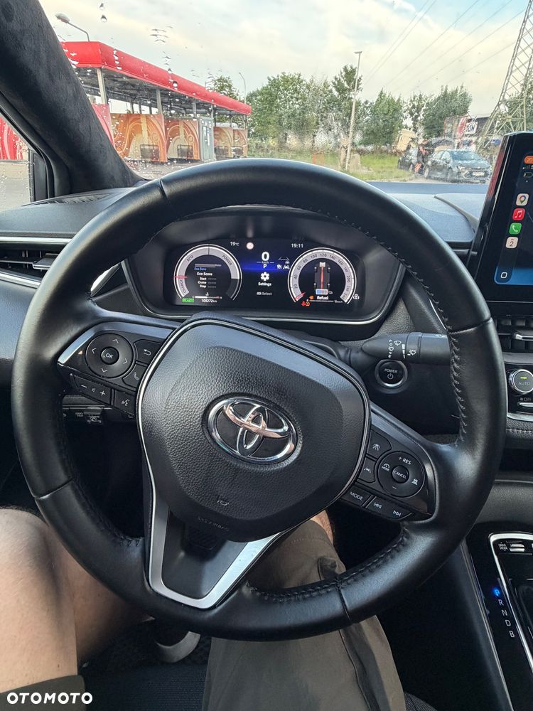 Toyota Corolla - 13