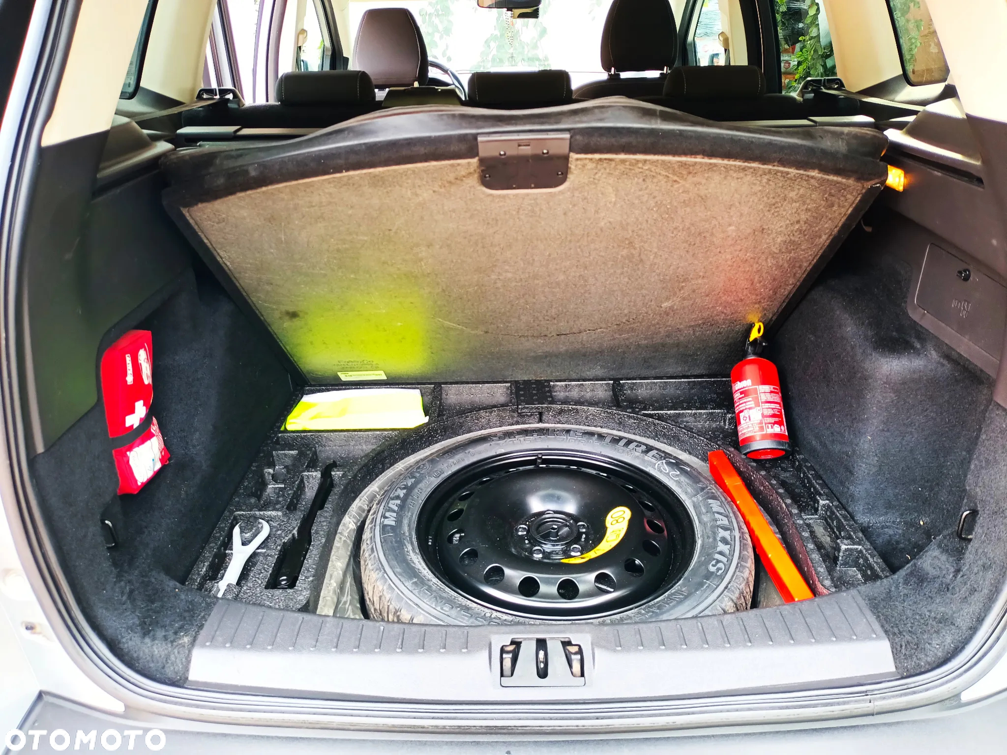 Ford Kuga 1.5 EcoBoost FWD Edition ASS - 10
