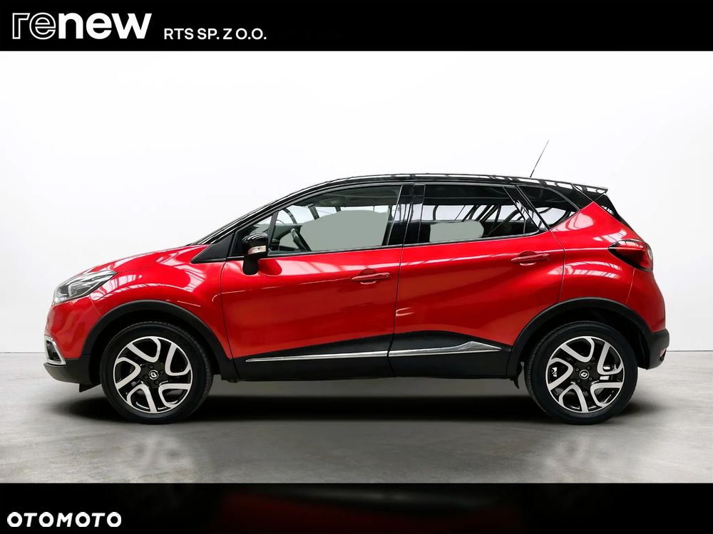 Renault Captur 1.2 Energy TCe XMOD EDC - 2