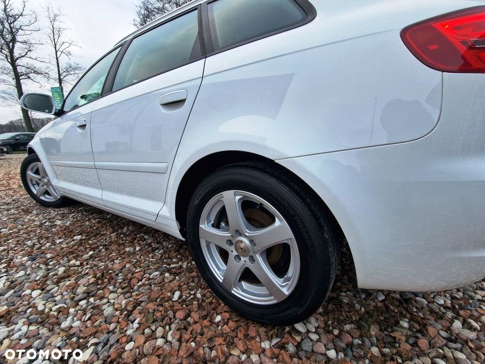 Audi A3 Sportback - 24