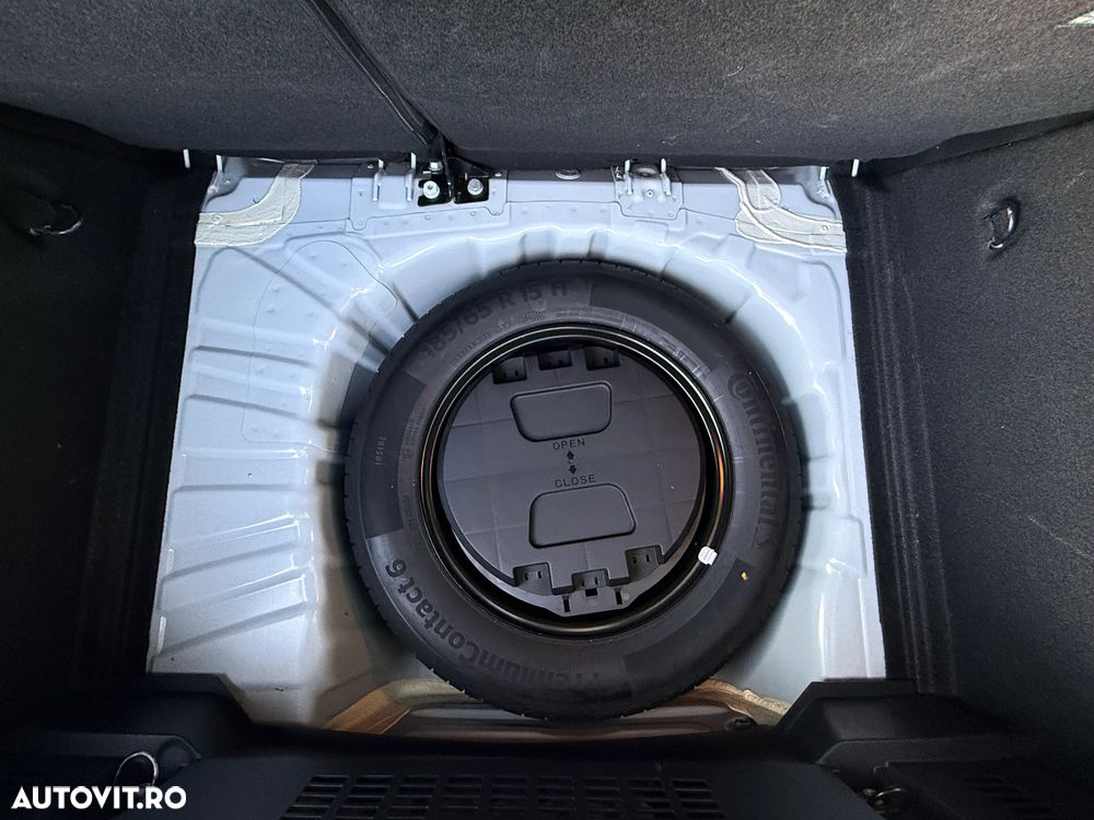 Renault Clio TCe 100 EDITION ONE - 23