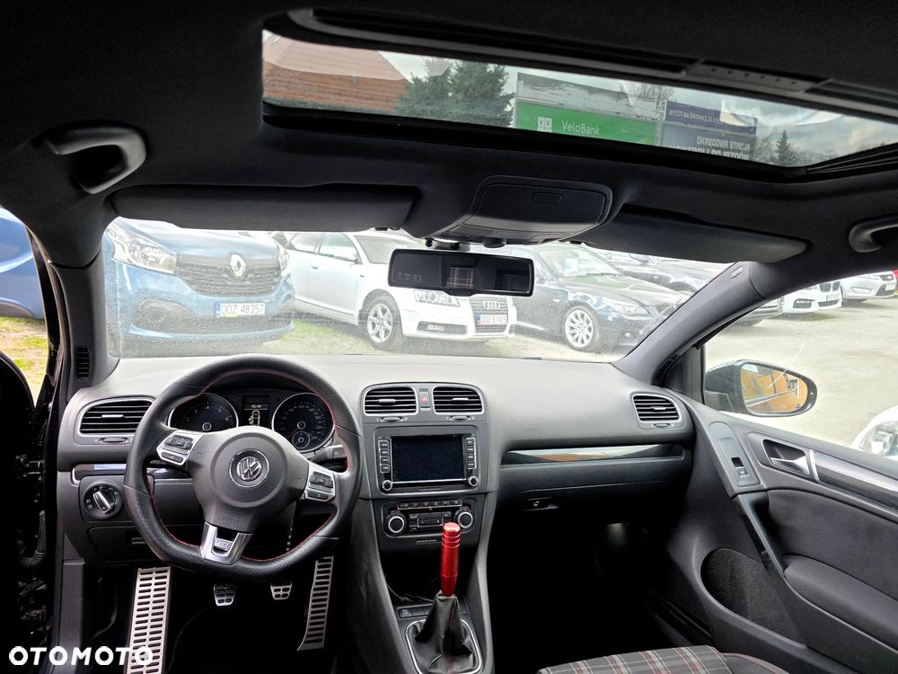 Volkswagen Golf 2.0 GTI - 14