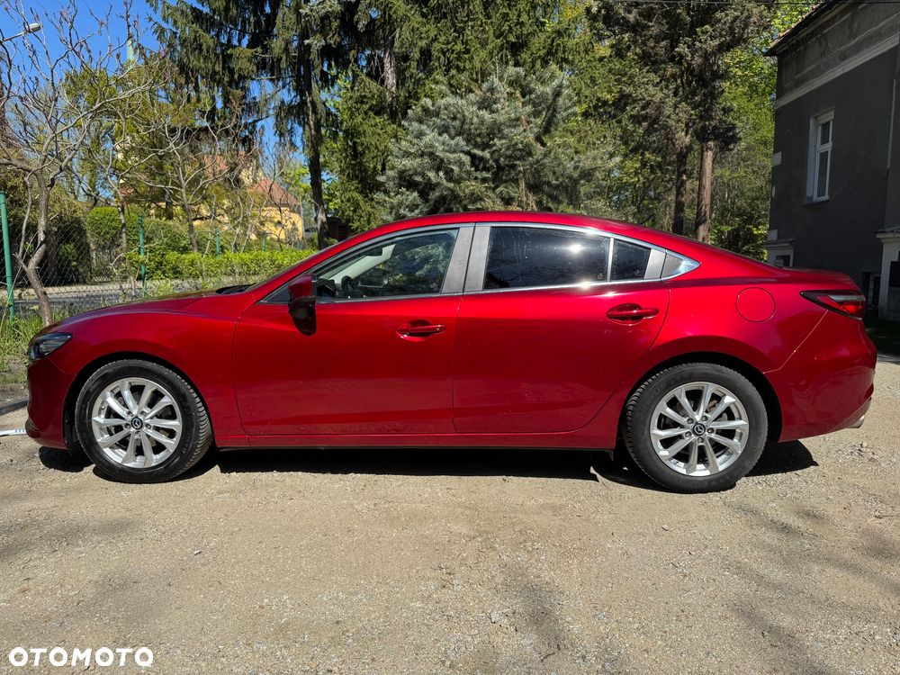 Mazda 6 2.0 SKYEnergy - 20