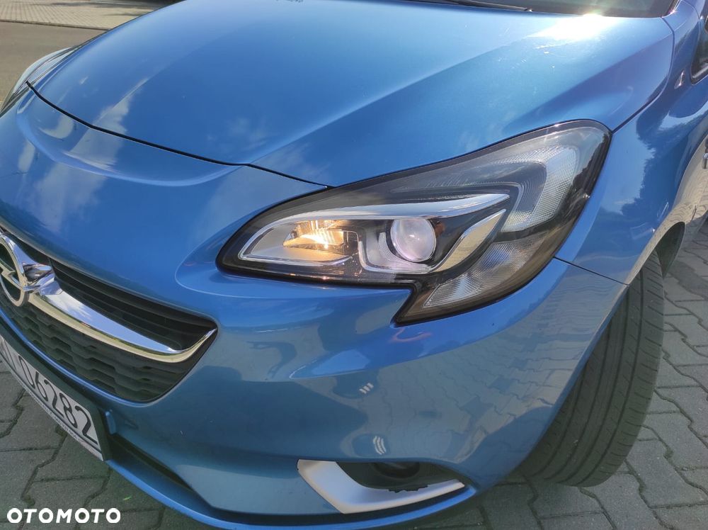 Opel Corsa 1.4 T Cosmo S&S - 18