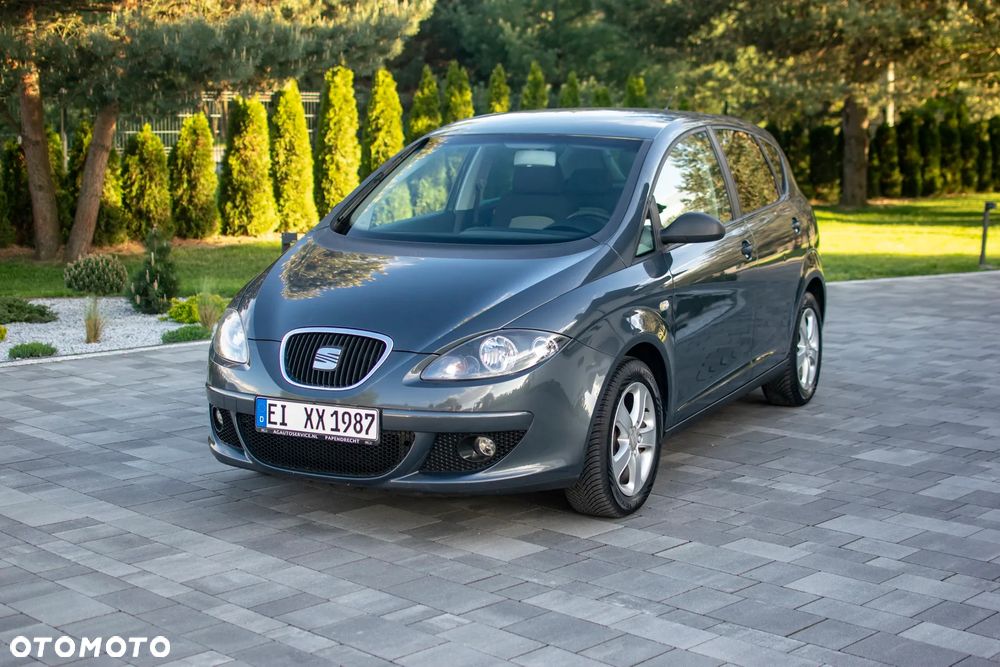 Seat Leon - 11