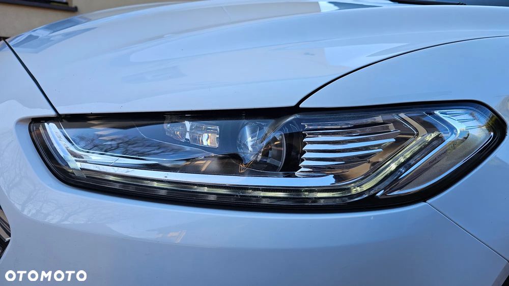 Ford Mondeo 2.0 TDCi Titanium - 33