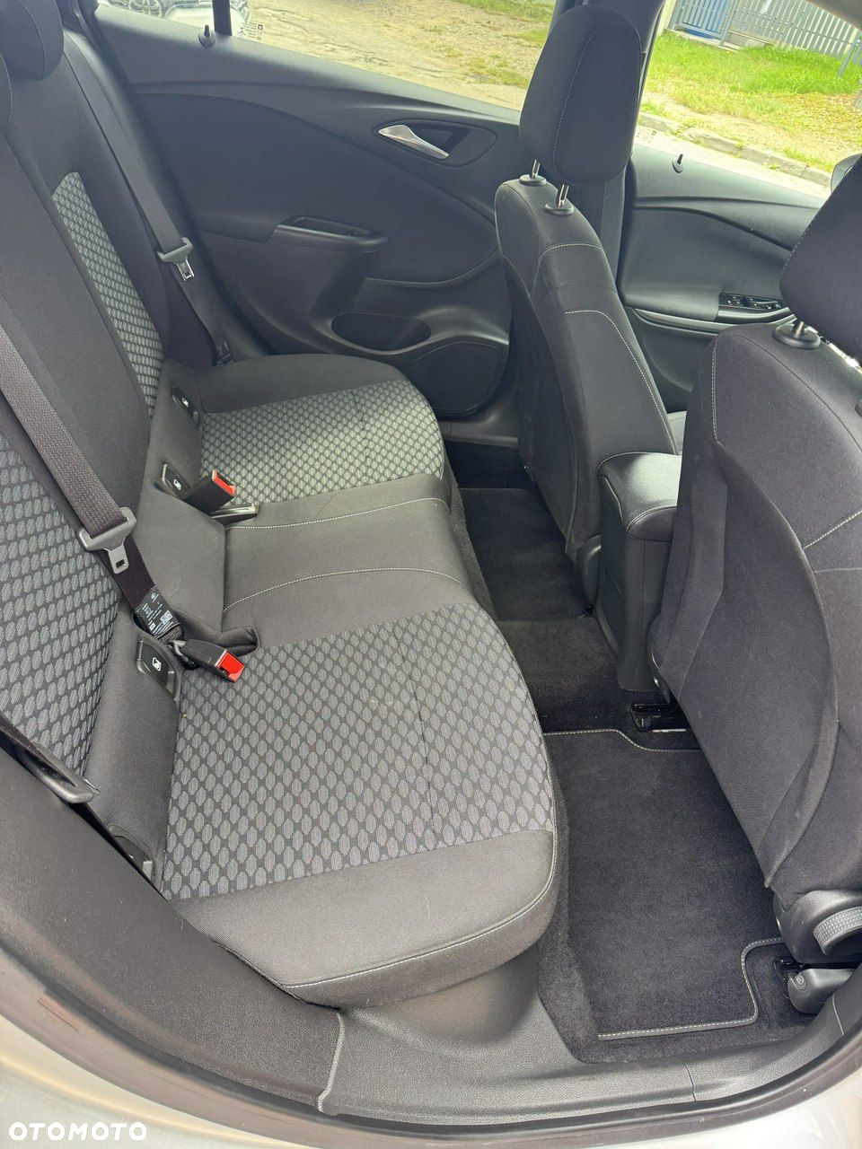 Opel Astra - 11