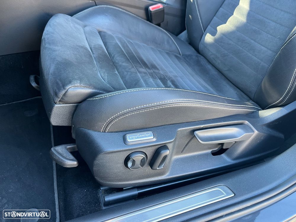 VW Passat Variant 1.4 TSI GTE+ Plug-in - 22