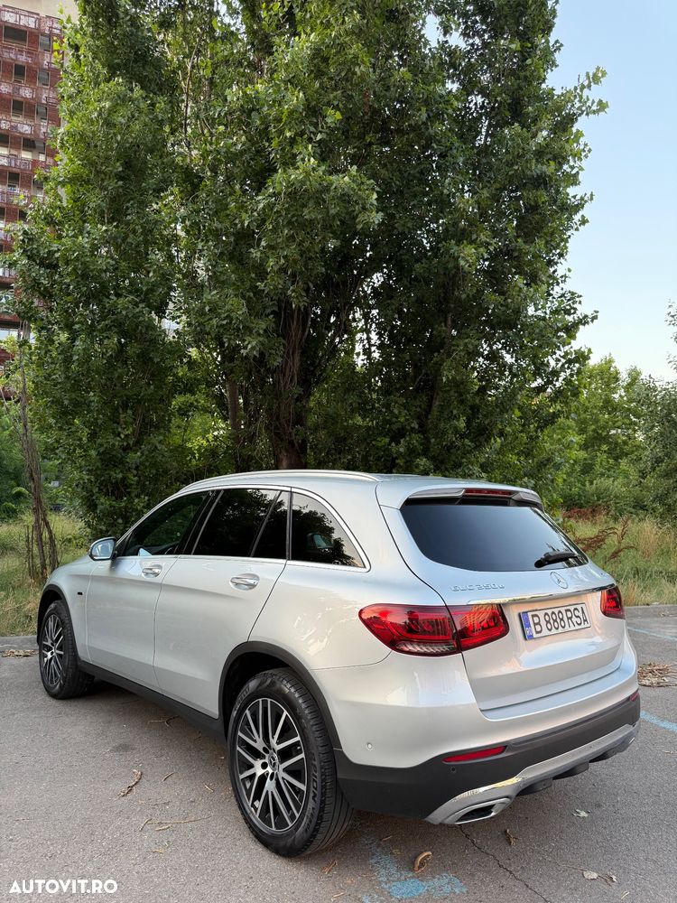 Mercedes-Benz CLC 350 - 5