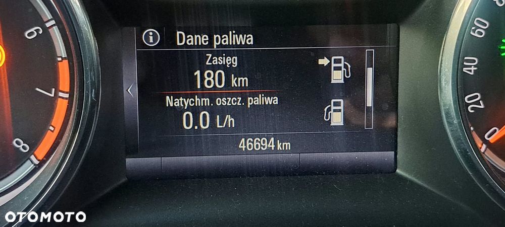 Opel Astra 1.4 T Dynamic - 16