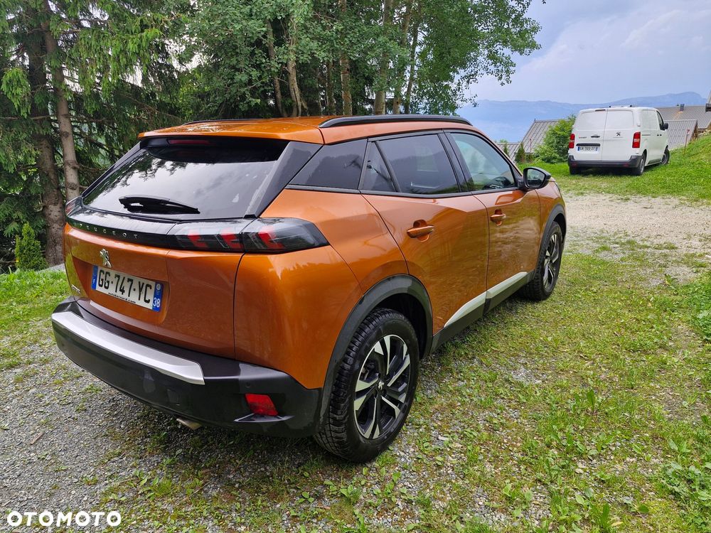 Peugeot 2008 BlueHDi 110 Allure - 13