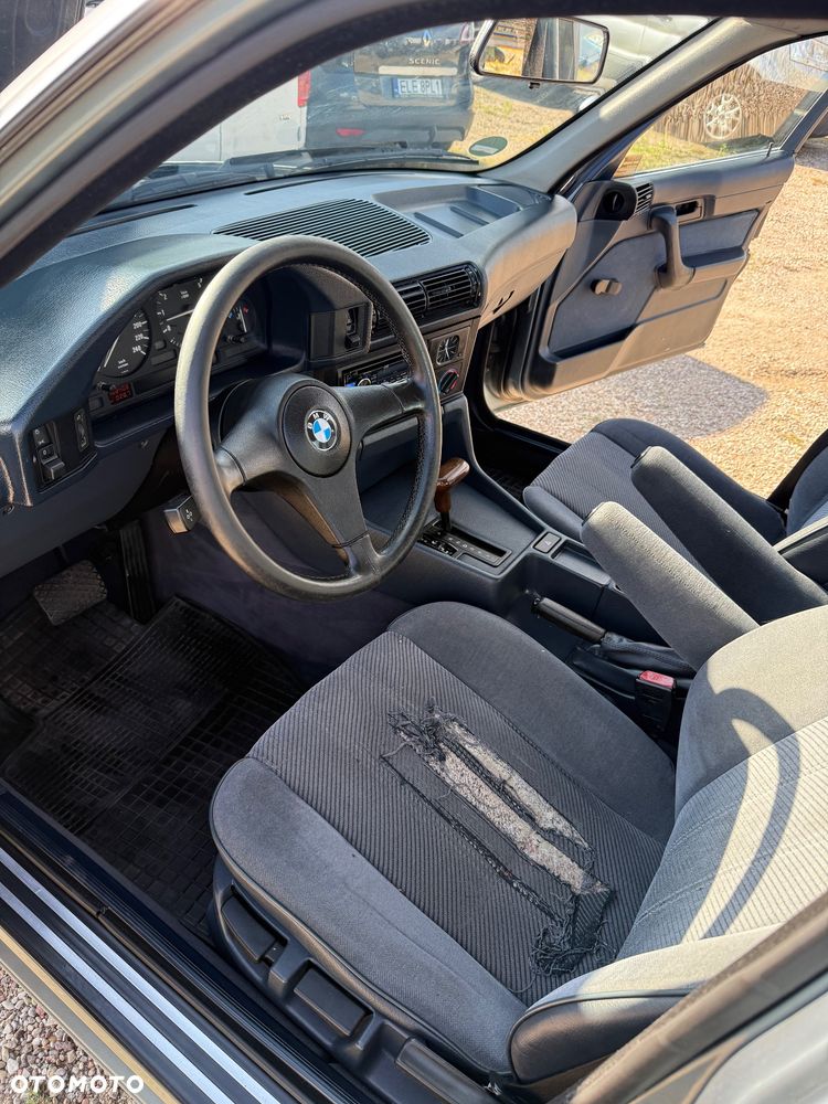 BMW Seria 5 - 11