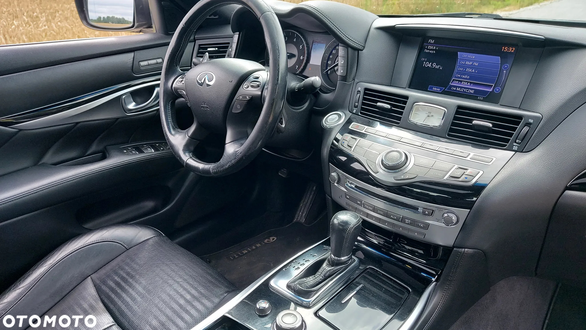 Infiniti M M30d S Premium - 18