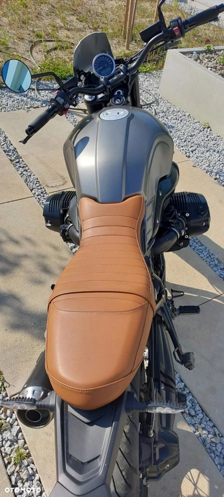 BMW R - 12
