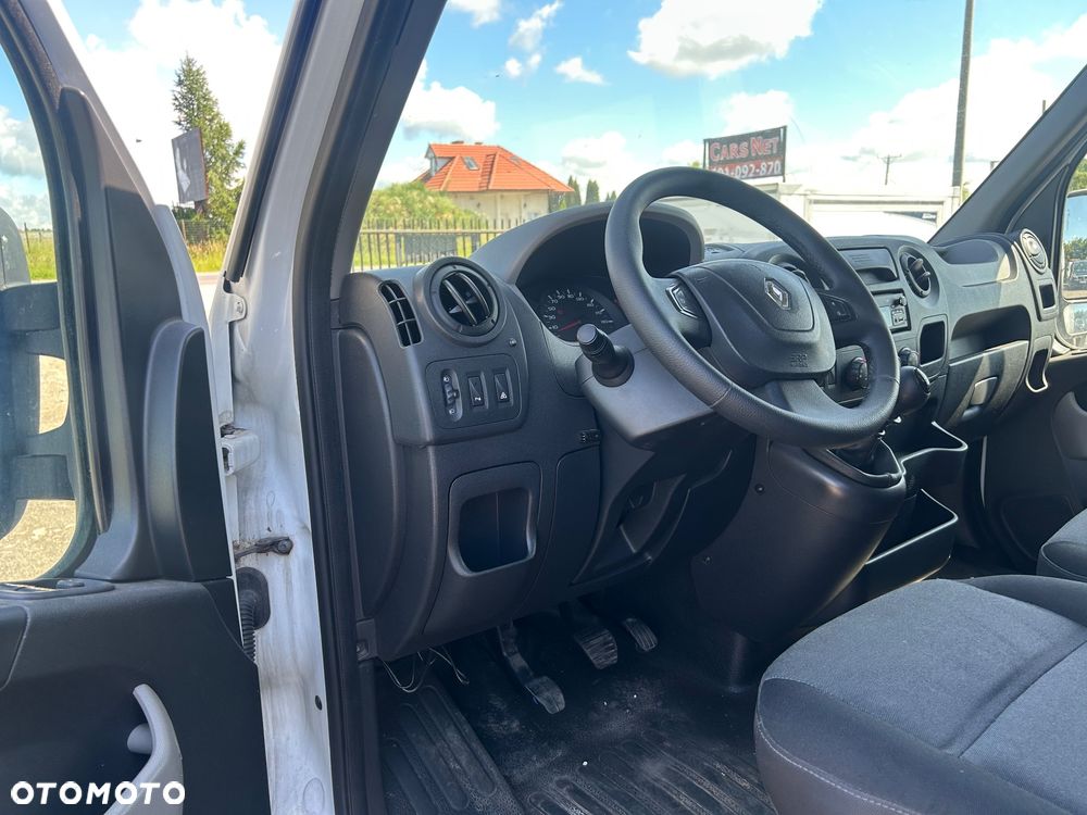 Renault Master - 8