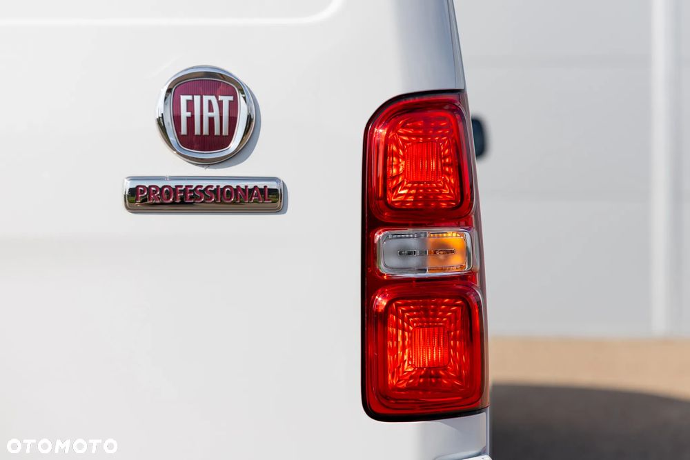 Fiat SCUDO L3H1 XXL - 10