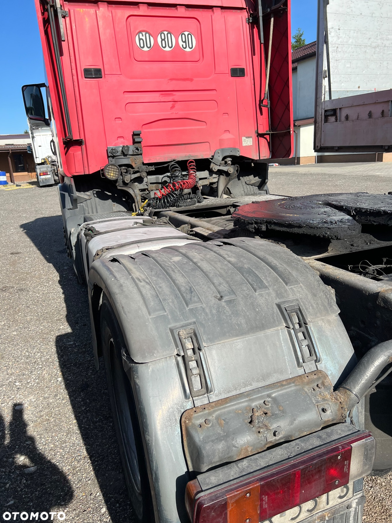 Scania 114/380 - 4