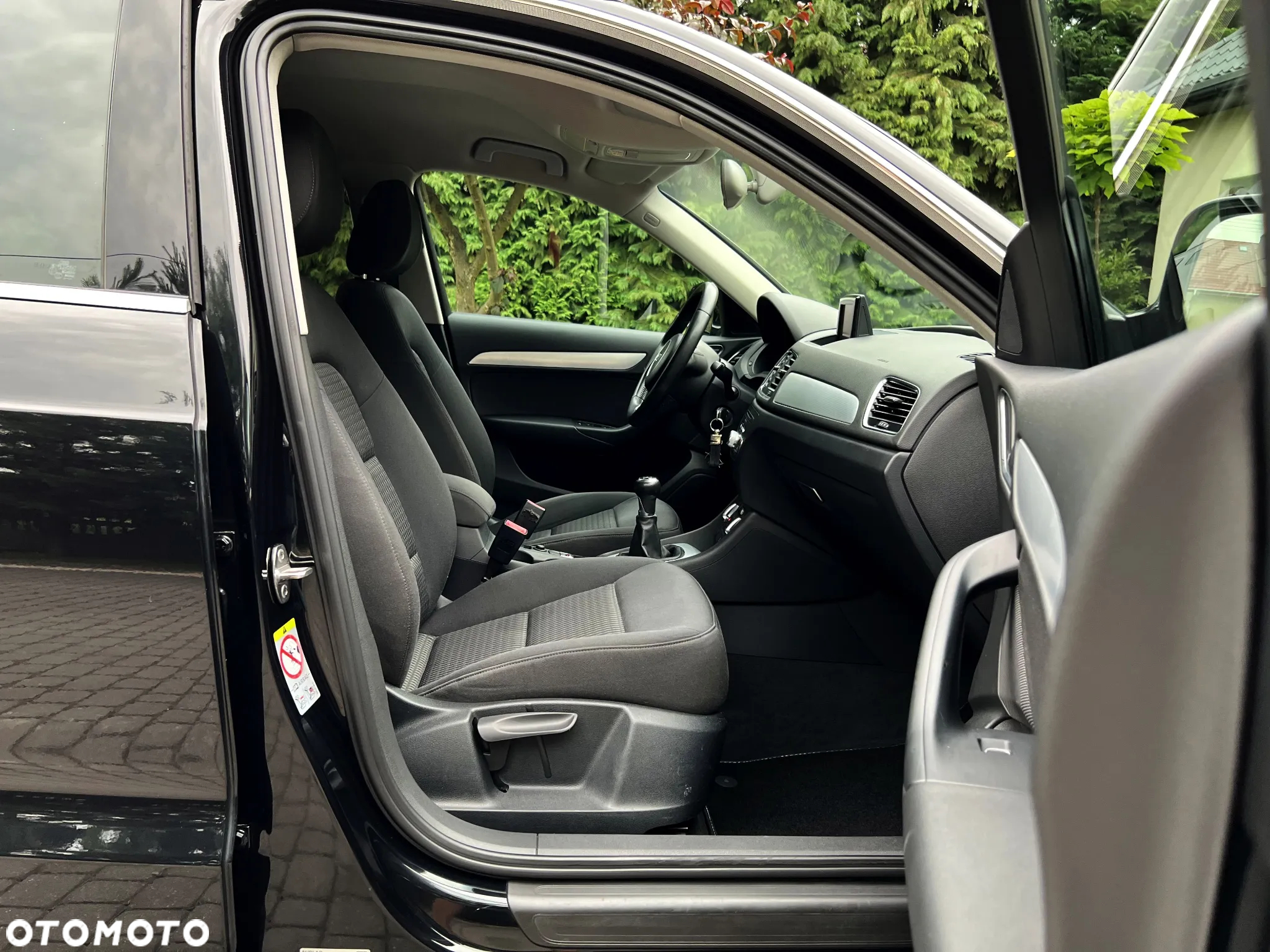 Audi Q3 2.0 TDI Prime Edition - 6