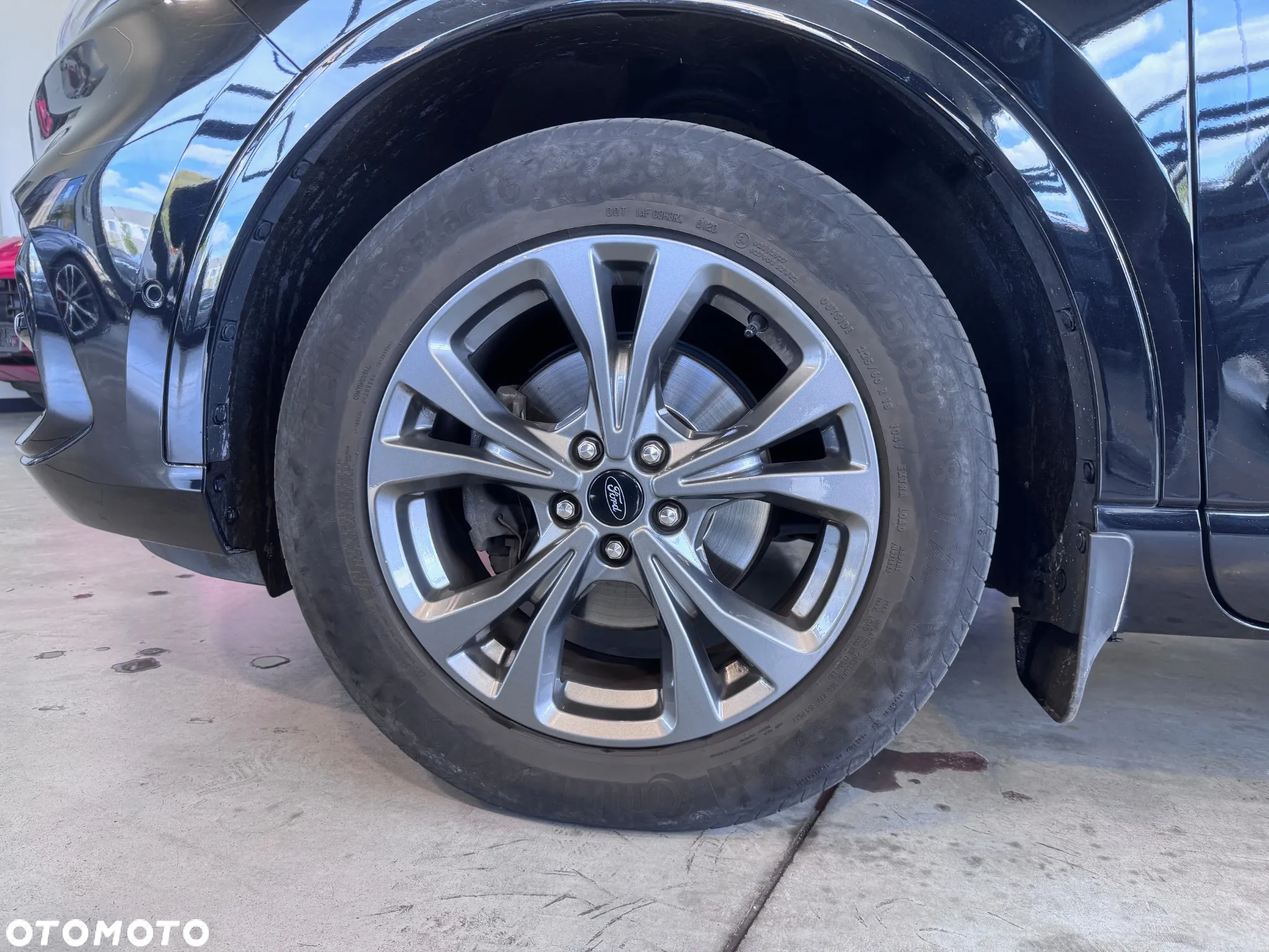 Ford Kuga 1.5 EcoBoost FWD ST-Line - 10