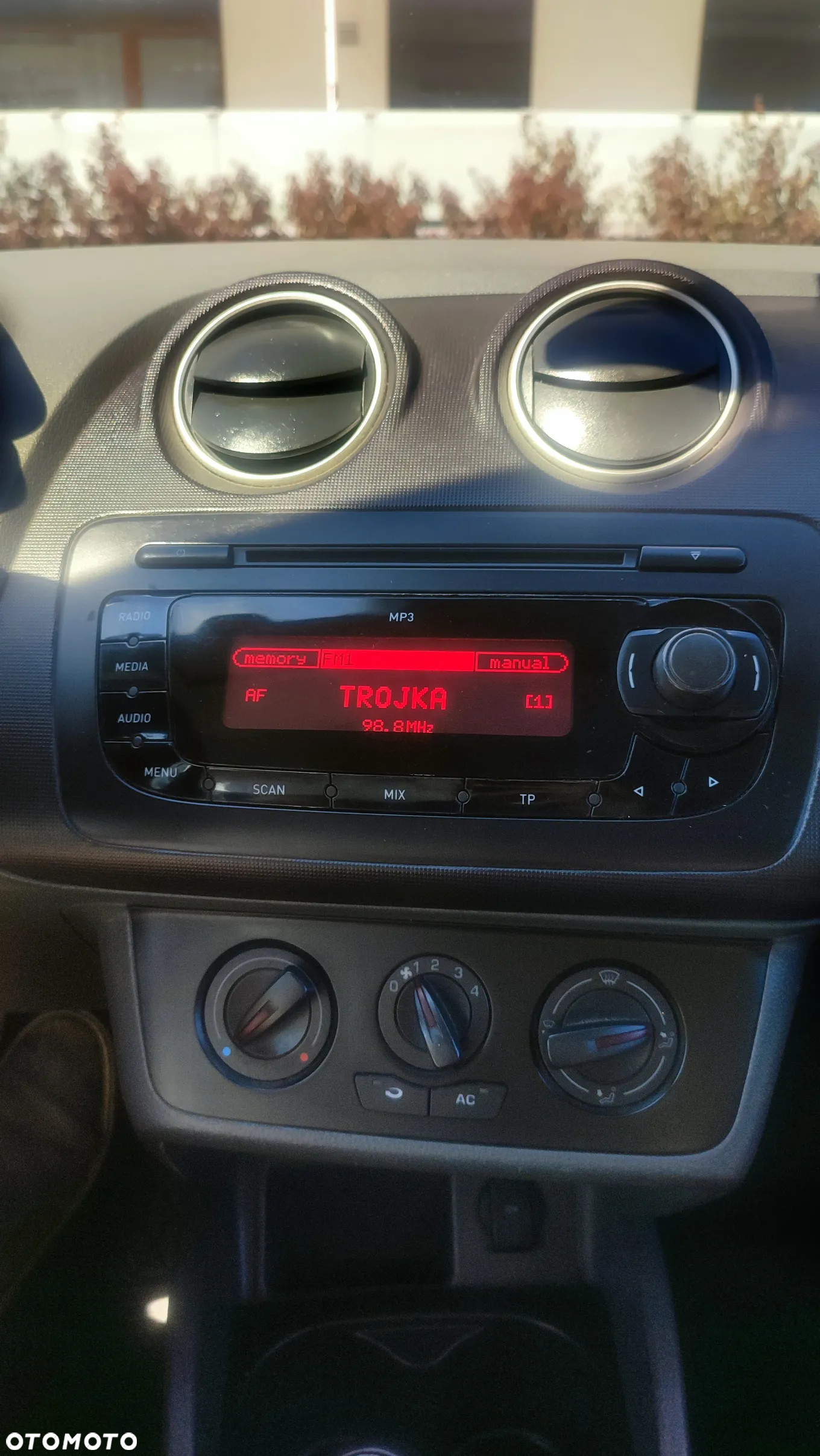 Seat Ibiza - 10