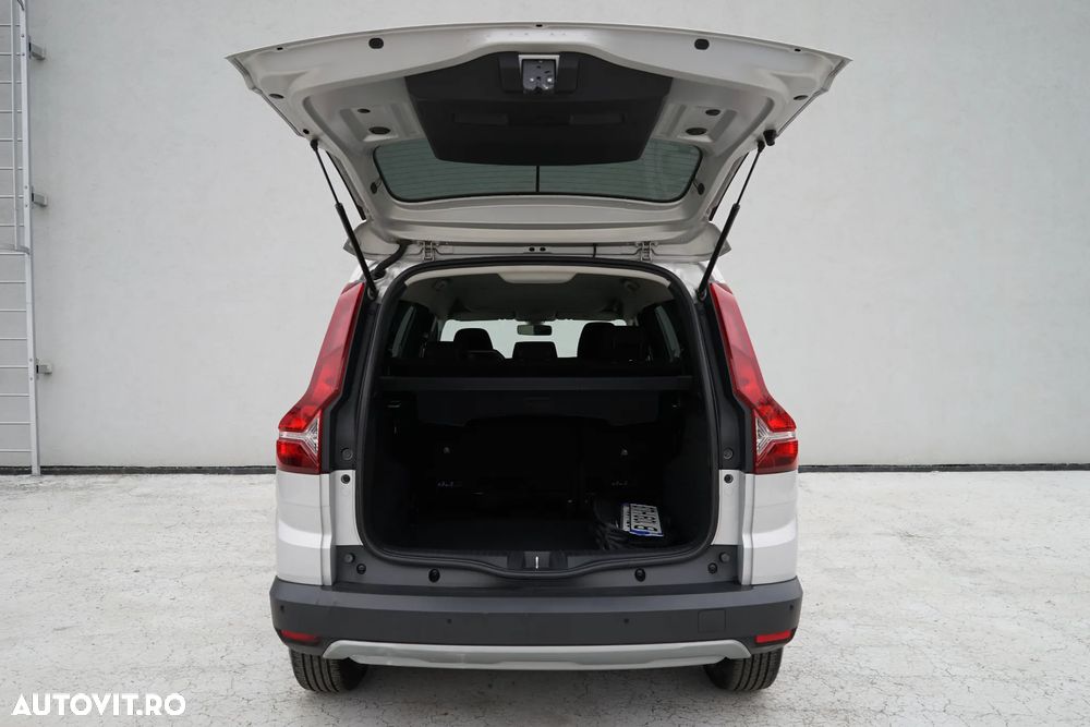 Dacia Jogger 5 locuri TCe 110 Essential - 10