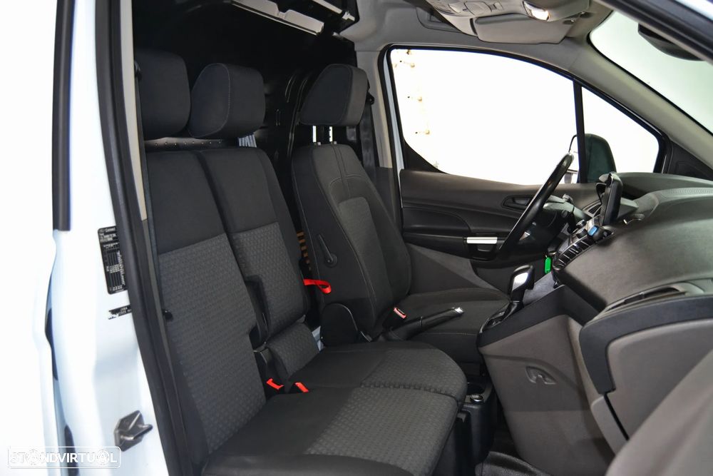 Ford Transit Connect L2 TREND TDCI AUTOMÁTICA - IVA DEDUTÍVEL - 17