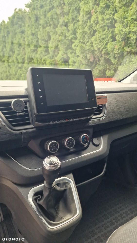 Renault Trafic 2.0 L2H1 HD Extra (bryg.) - 6