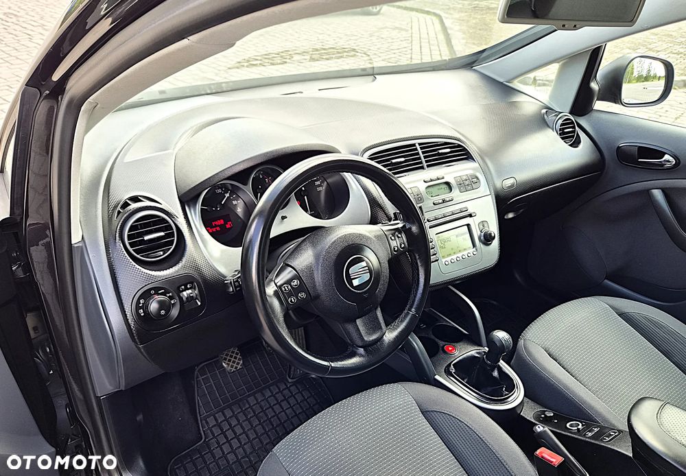 Seat Altea XL 1.6 Stylance - 16