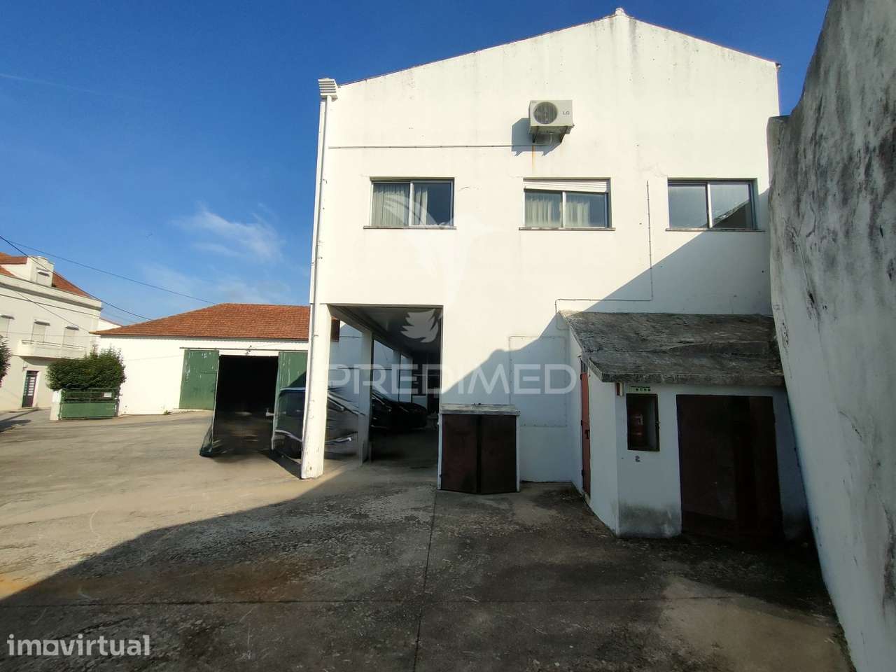 Armazém - Vila Moreira, Alcanena - Grande imagem: 2/25