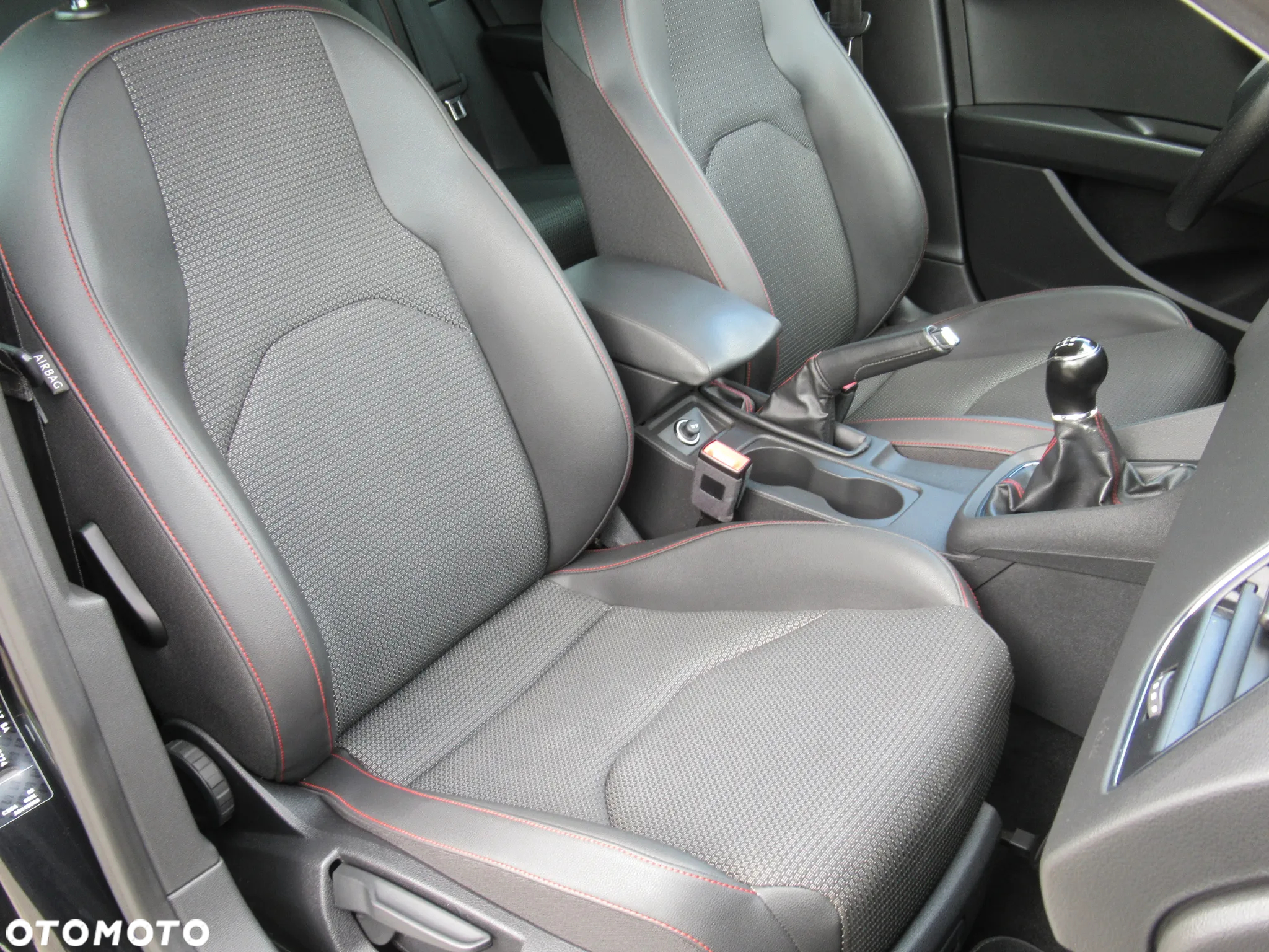 Seat Leon 1.4 TSI FR S&S - 15