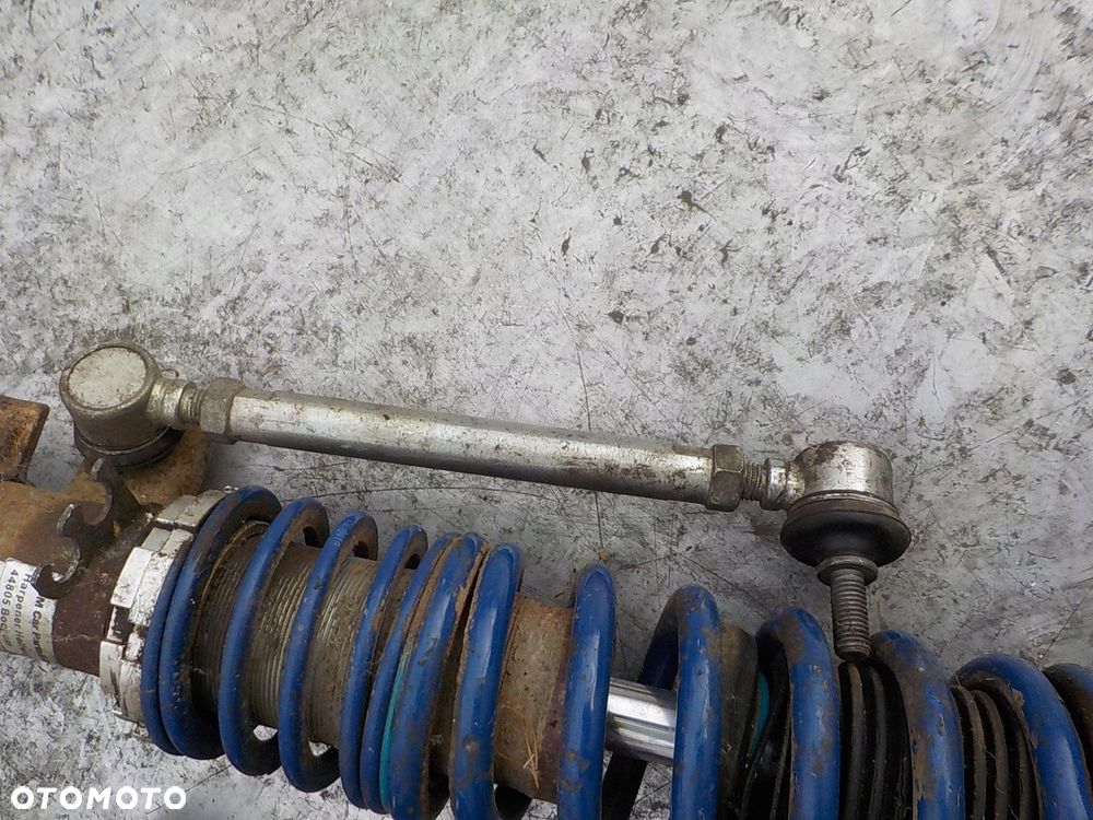 AUDI TT I 8N ZAWIESZENIE GWINTOWANE 760170 - 8