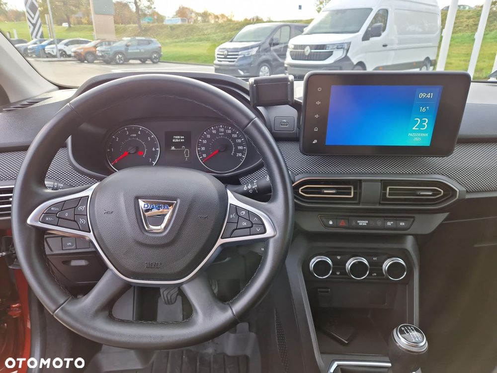 Dacia Jogger - 13
