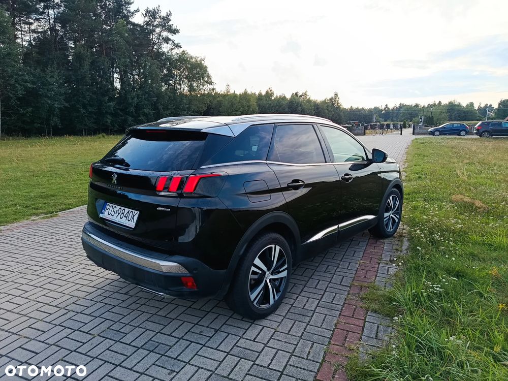 Peugeot 3008 1.2 PureTech Allure - 3