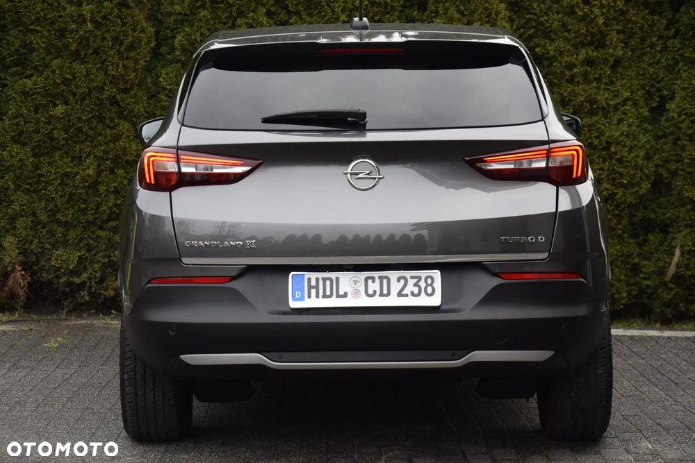 Opel Grandland X 1.6 D Start/Stop Business Edition - 20