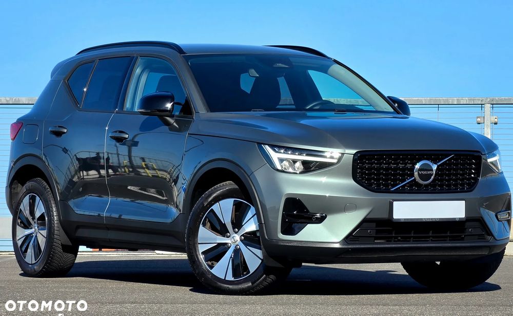 Volvo Xc40 2025 photo 3