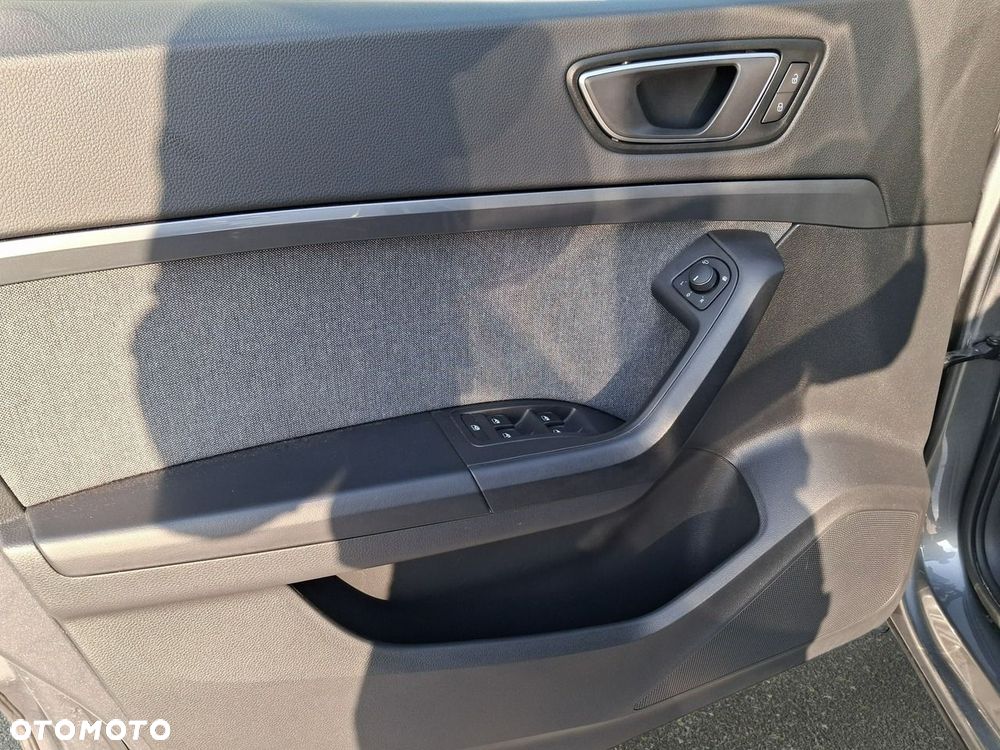 Seat Ateca - 21