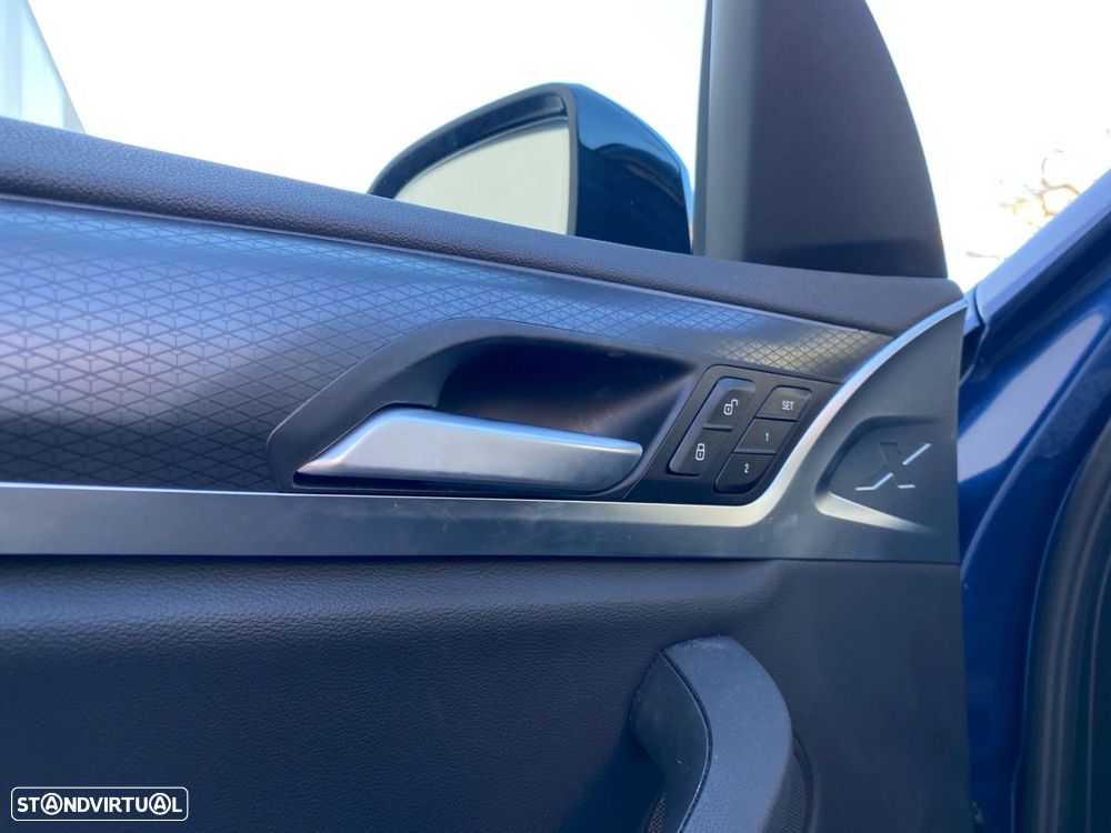 BMW iX3 M Sport Inspiring - 11