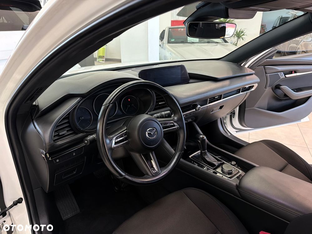 Mazda 3 - 26