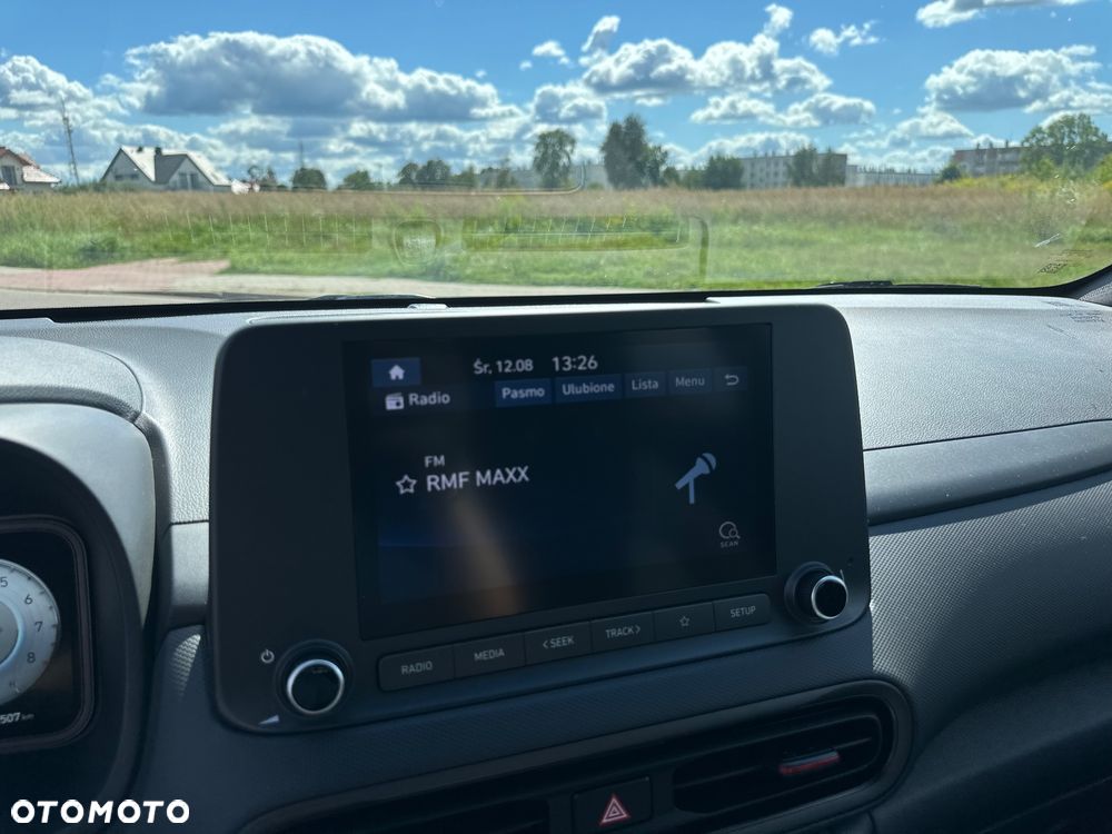 Hyundai Kona 1.6 T-GDI N Line 4WD DCT - 24